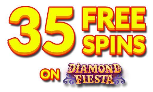 1 Good Bet 35 FREE SPINS